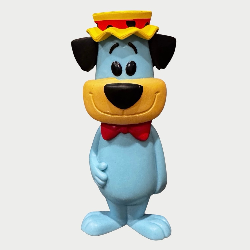 Huckleberry Hound Funko Soda Vinyl Figure Hanna Barbera